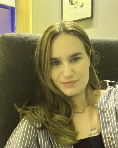 Rafaella Vargas Motter