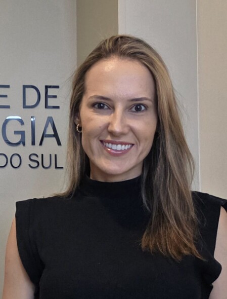 Pâmela Soares Bratkowski