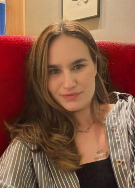 Rafaella Vargas Motter