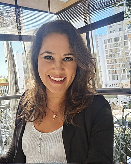 Susana Joaquim Rodrigues