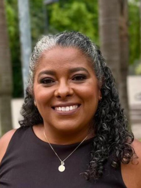 Tatiana Souza