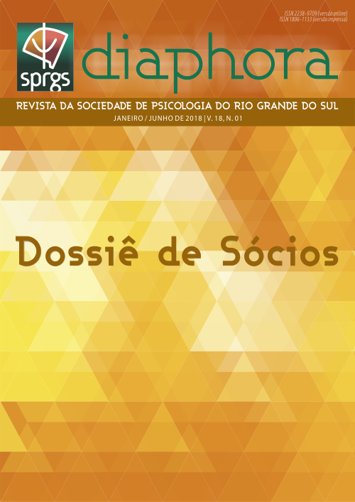 Diaphora 18