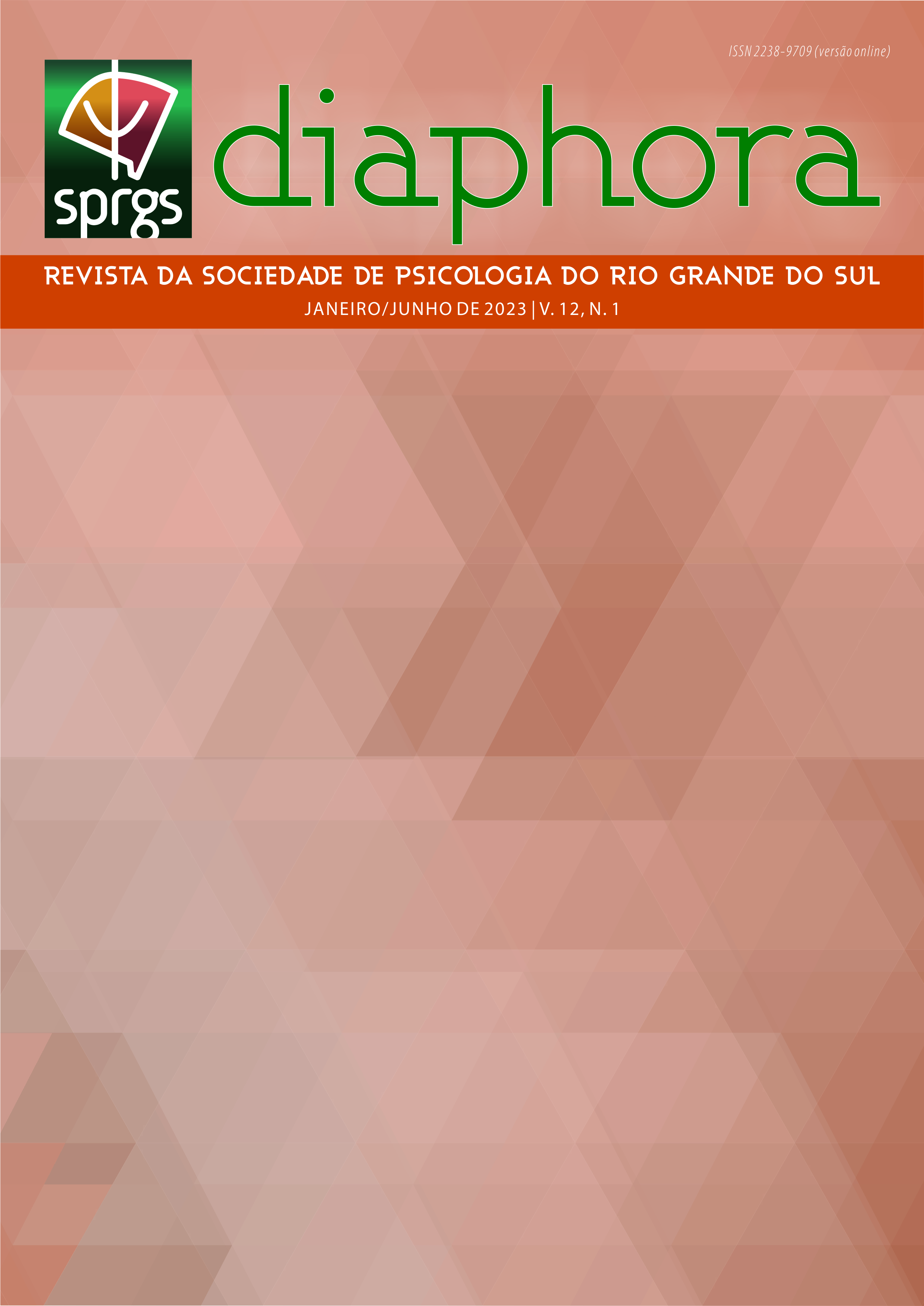 Revista Diaphora jan-jun.2023